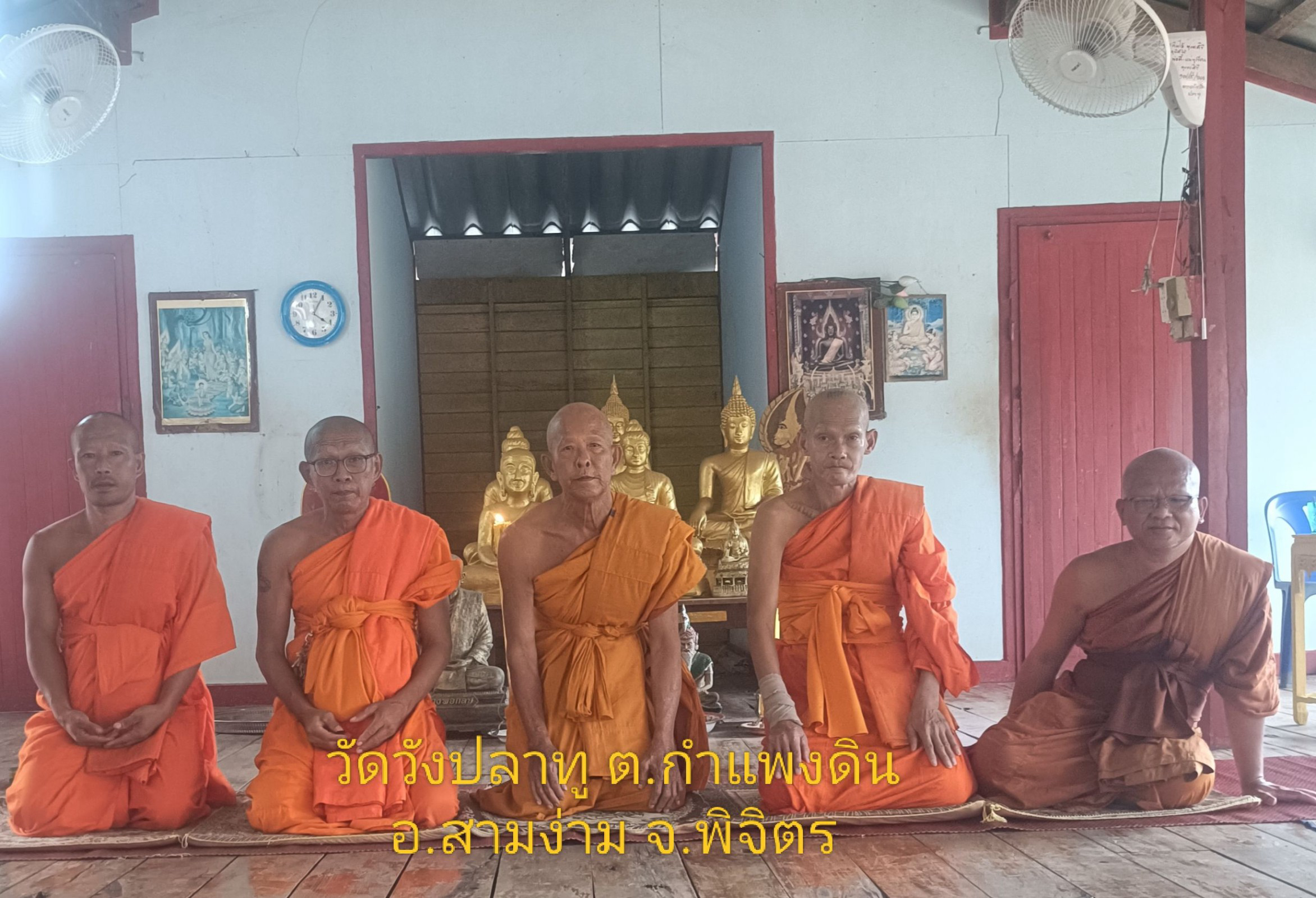 วัดวังปลาทู