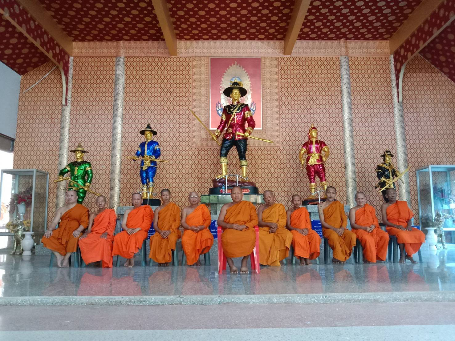 วัดขวางชัยภูมิ