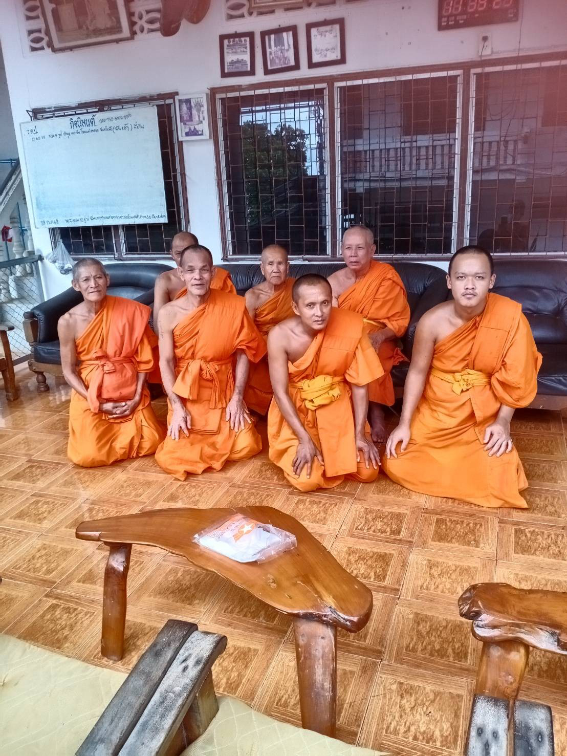 วัดบุพพาราม