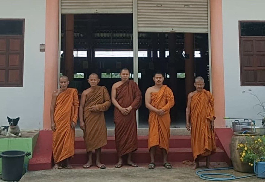 วัดพรแก้ว
