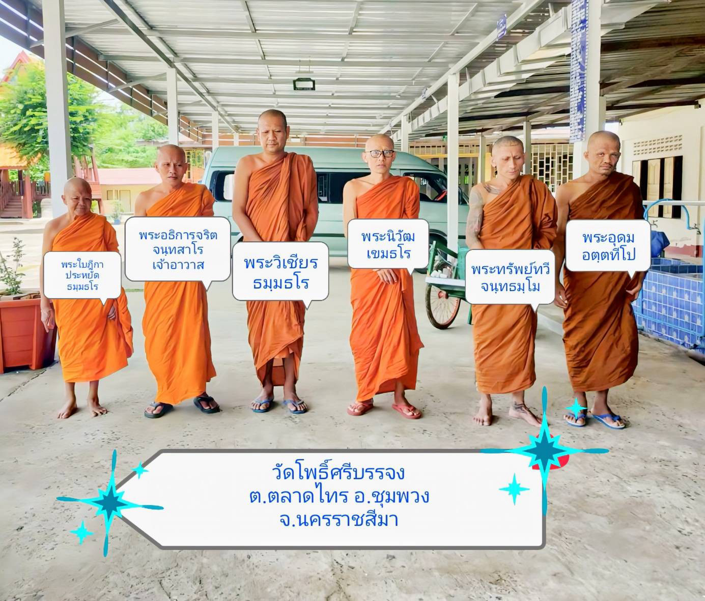 วัดโพธิ์ศรีบรรจง