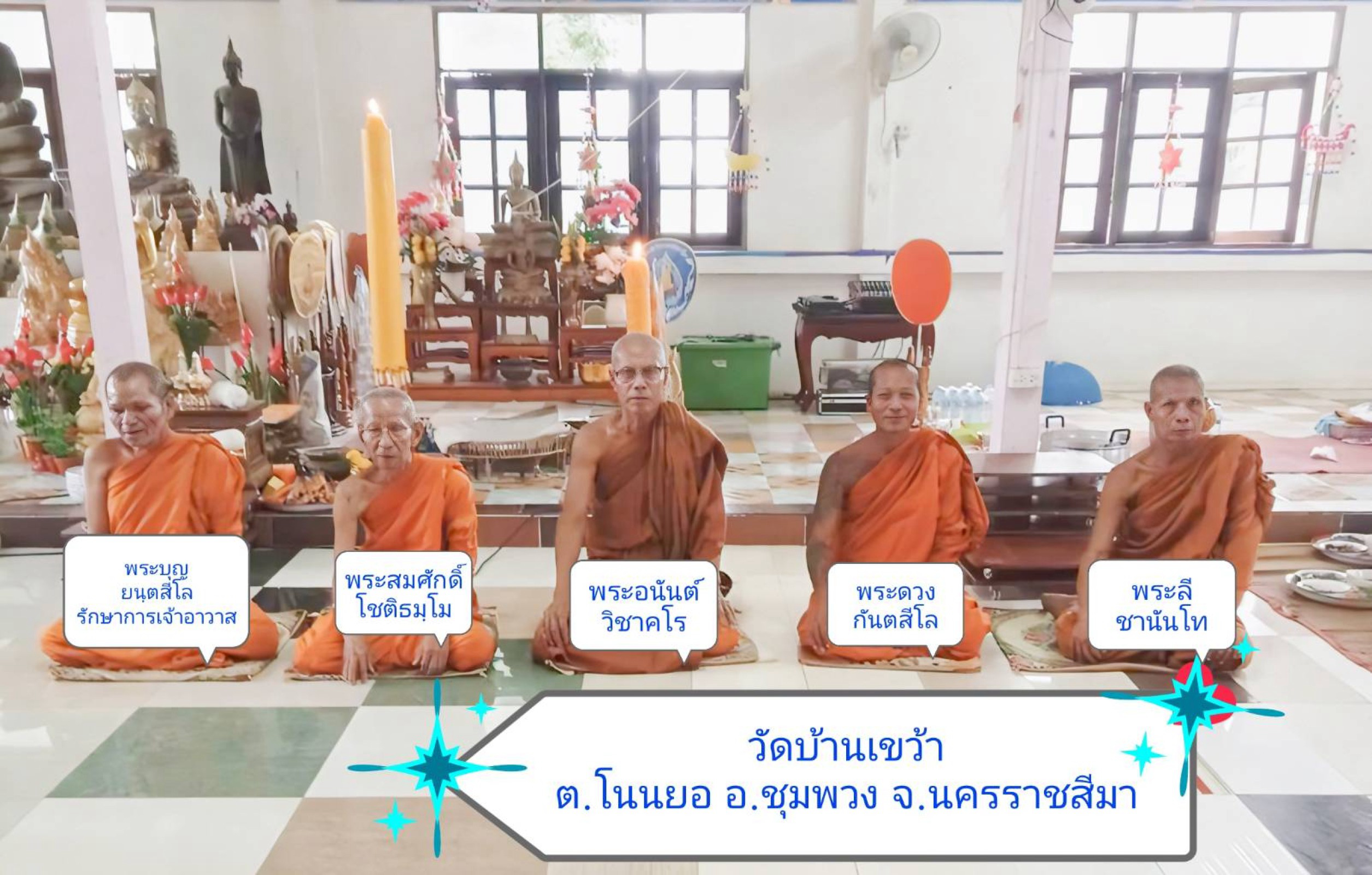 วัดบ้านเขว้า