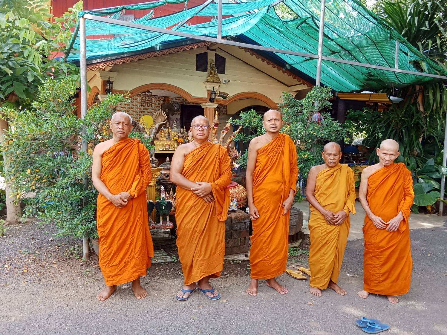 วัดหัวนา