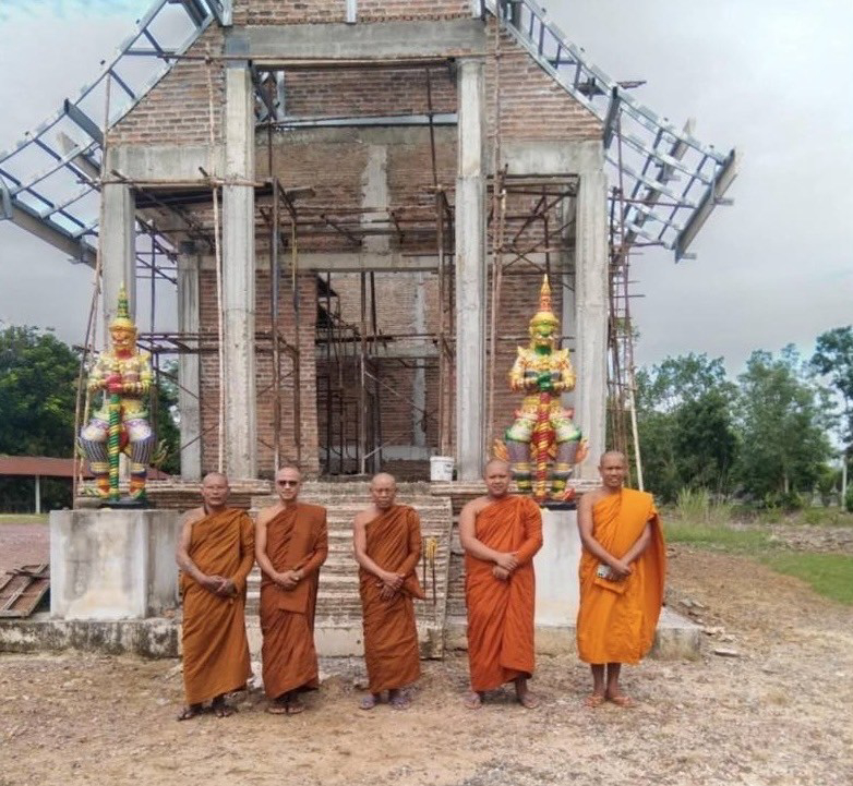 วัดบ้านน้ำซับ
