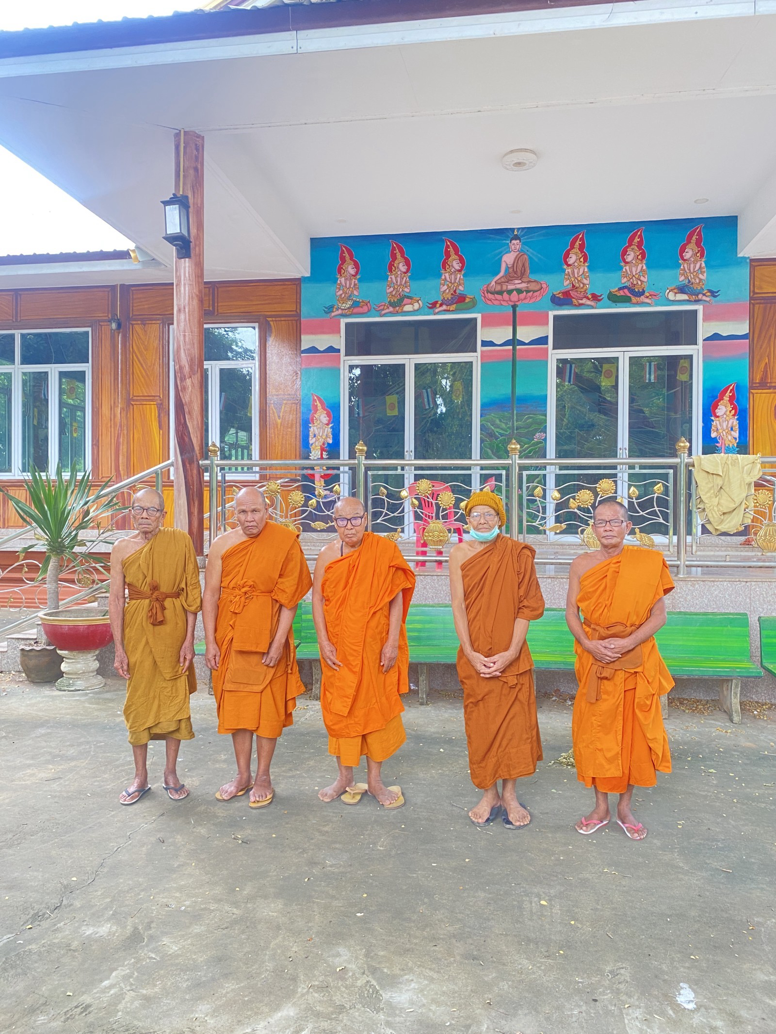 วัดโนนปอแดง