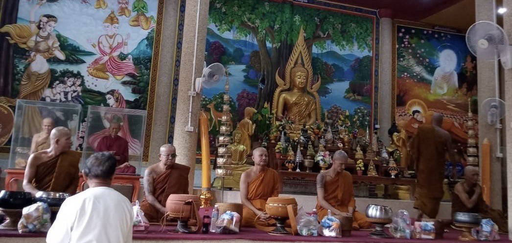 วัดสุรพลโสภานุสรณ์