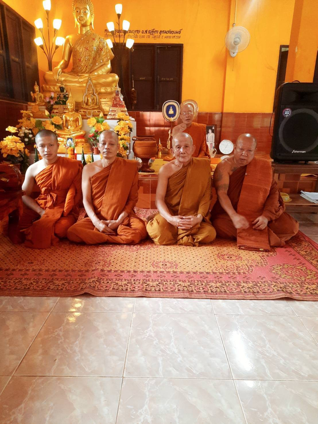 วัดสิทธิบังคม