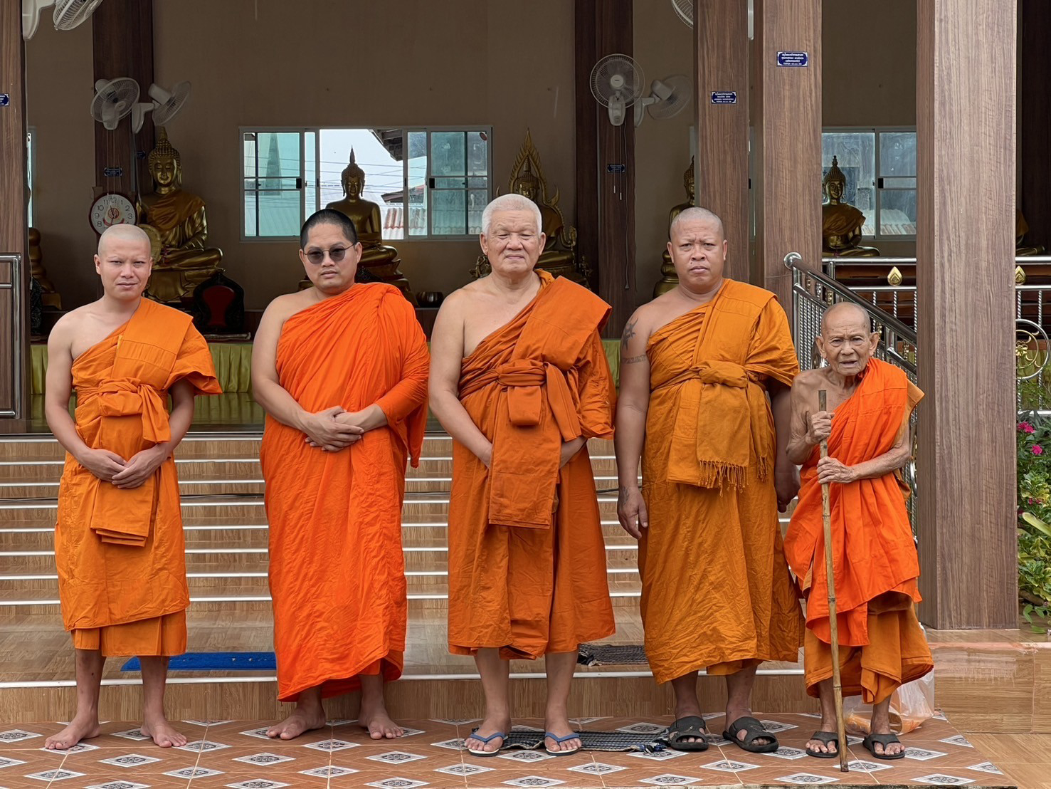 วัดโพนบก(โพธิ์ชัย)