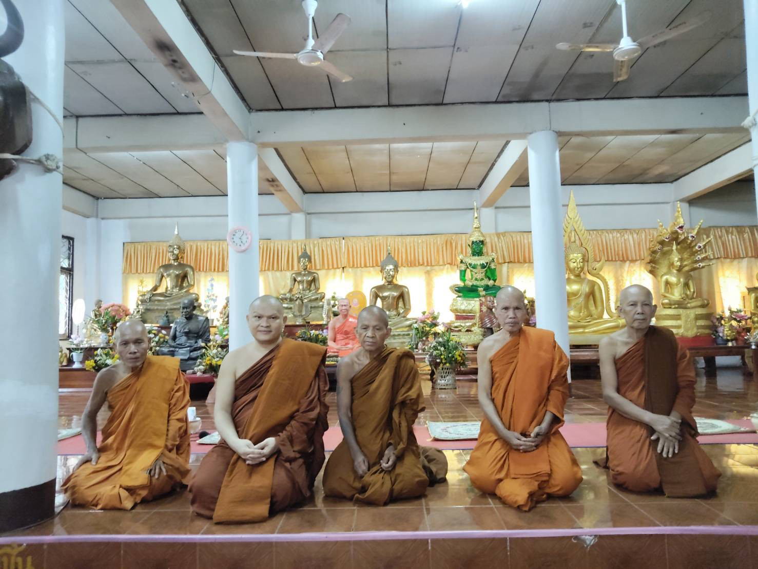วัดสโมสร