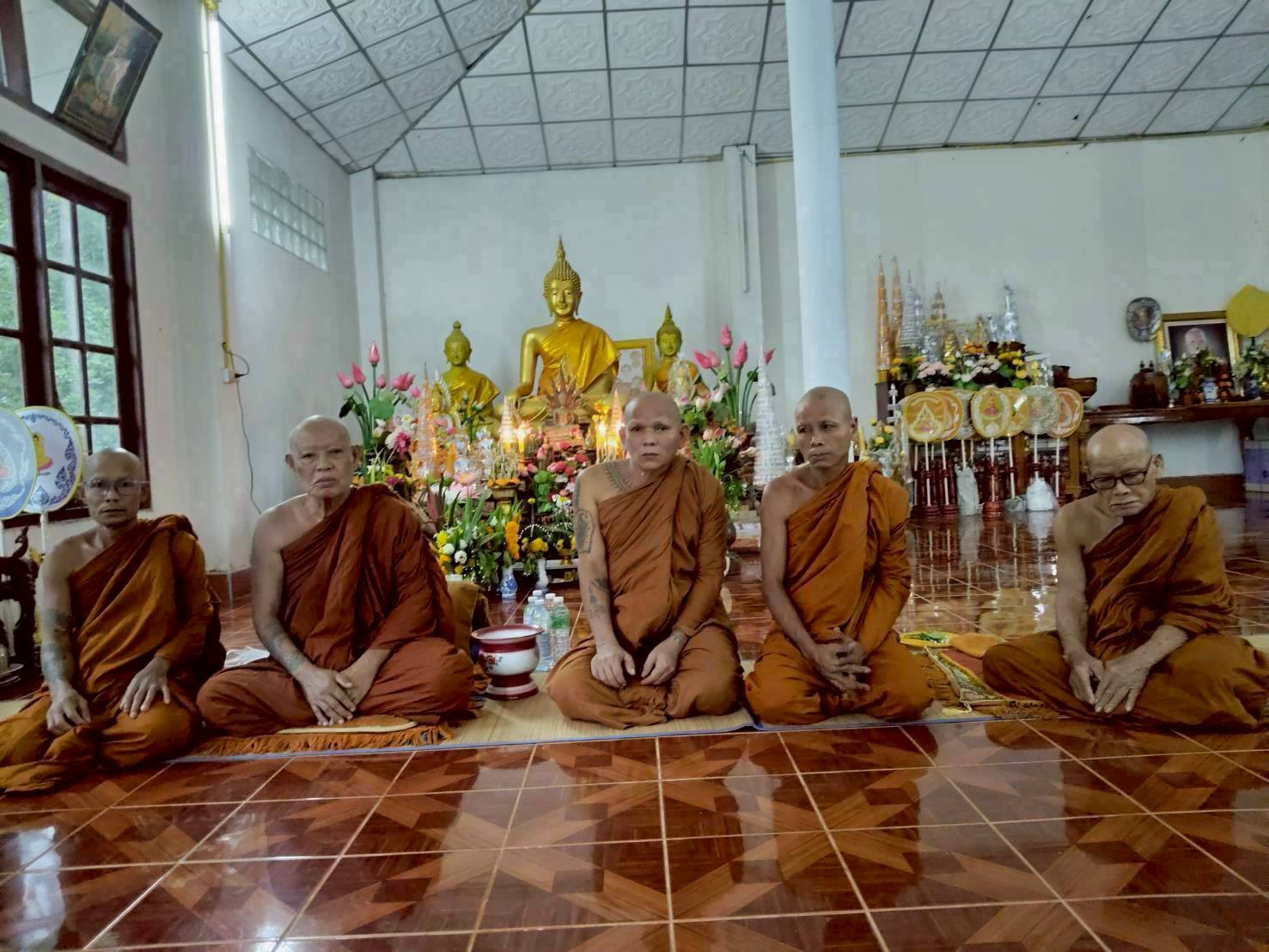 วัดอรัญญวาสี