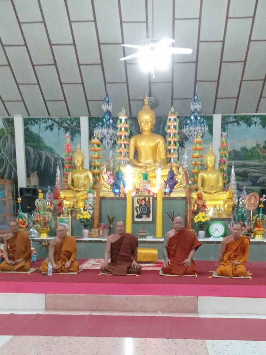 วัดนาเรือง
