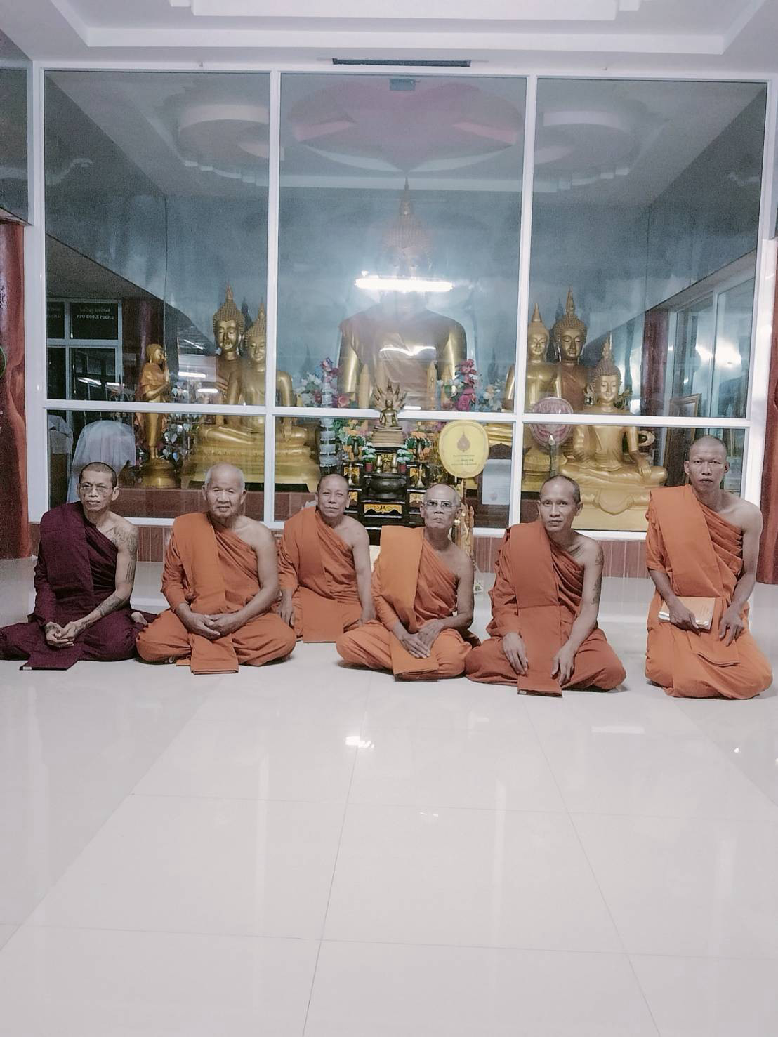 วัดโนนวัฒนาราม
