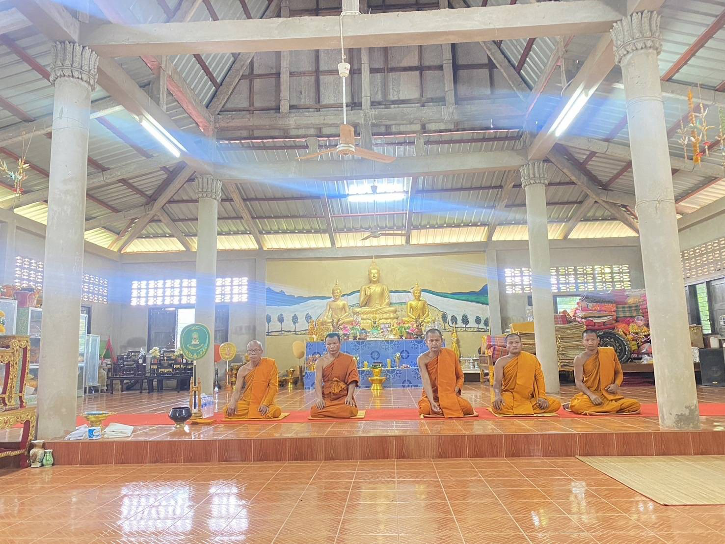 วัดนาพะเนียงออ