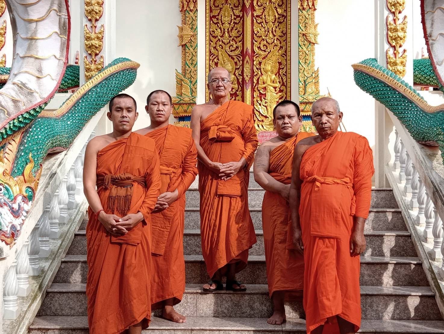 วัดดอนสุวรรณ์