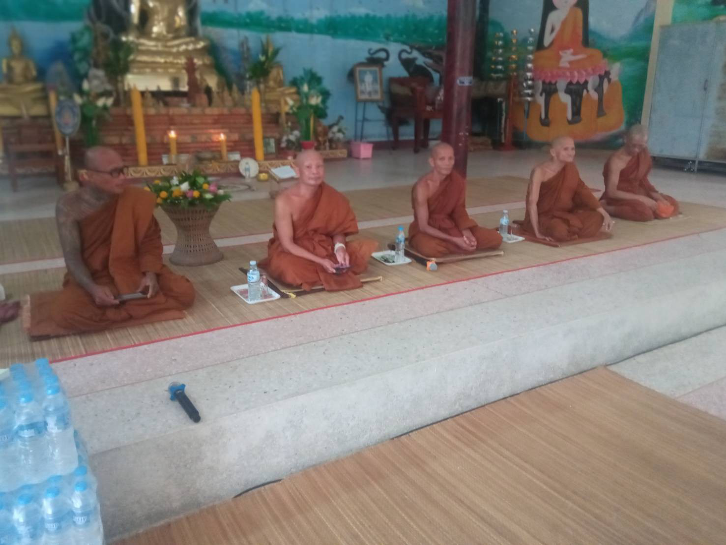 วัดโนนสมบูรณ์
