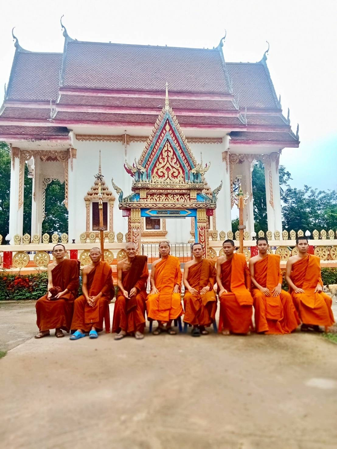 วัดกุงเก่า