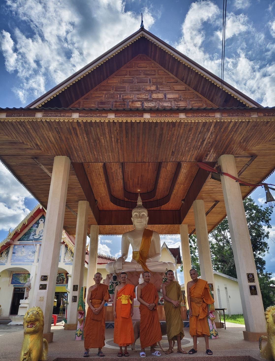 วัดบรมผาสุข