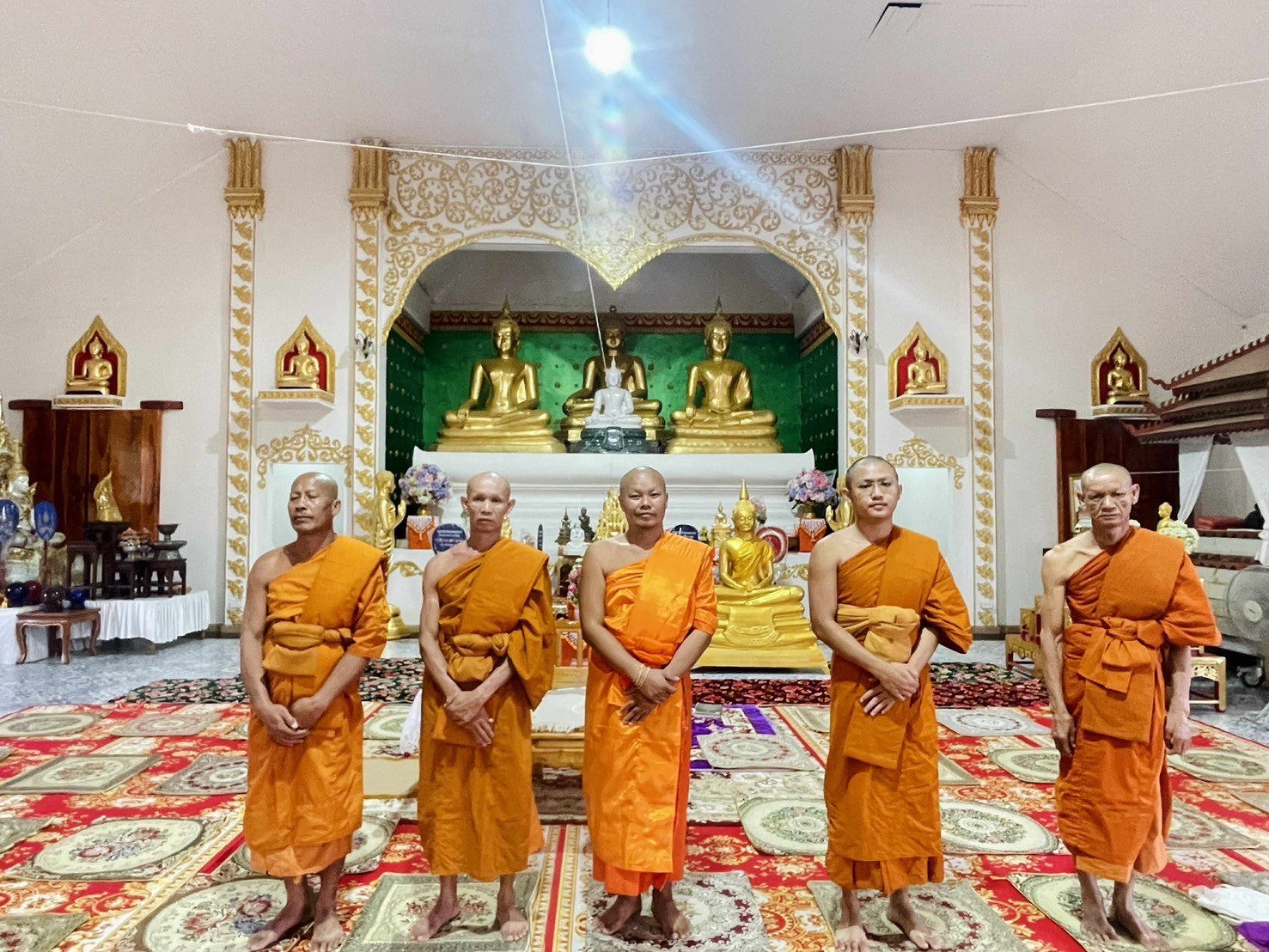 วัดนางนวล