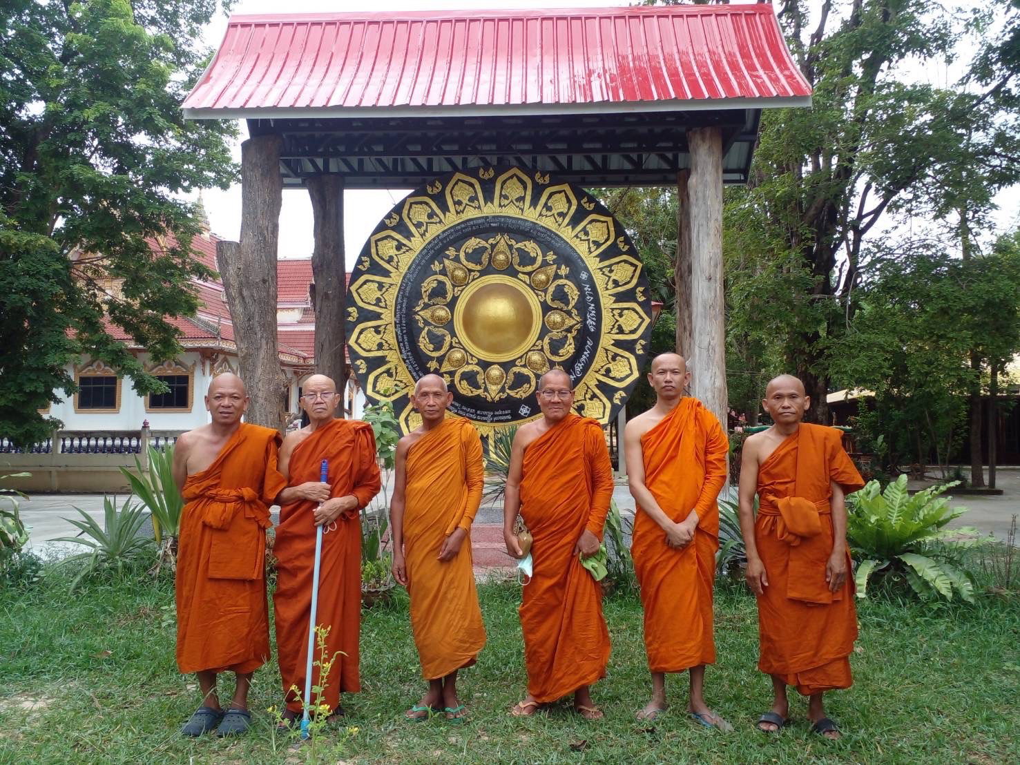 วัดพานสุวรรณ