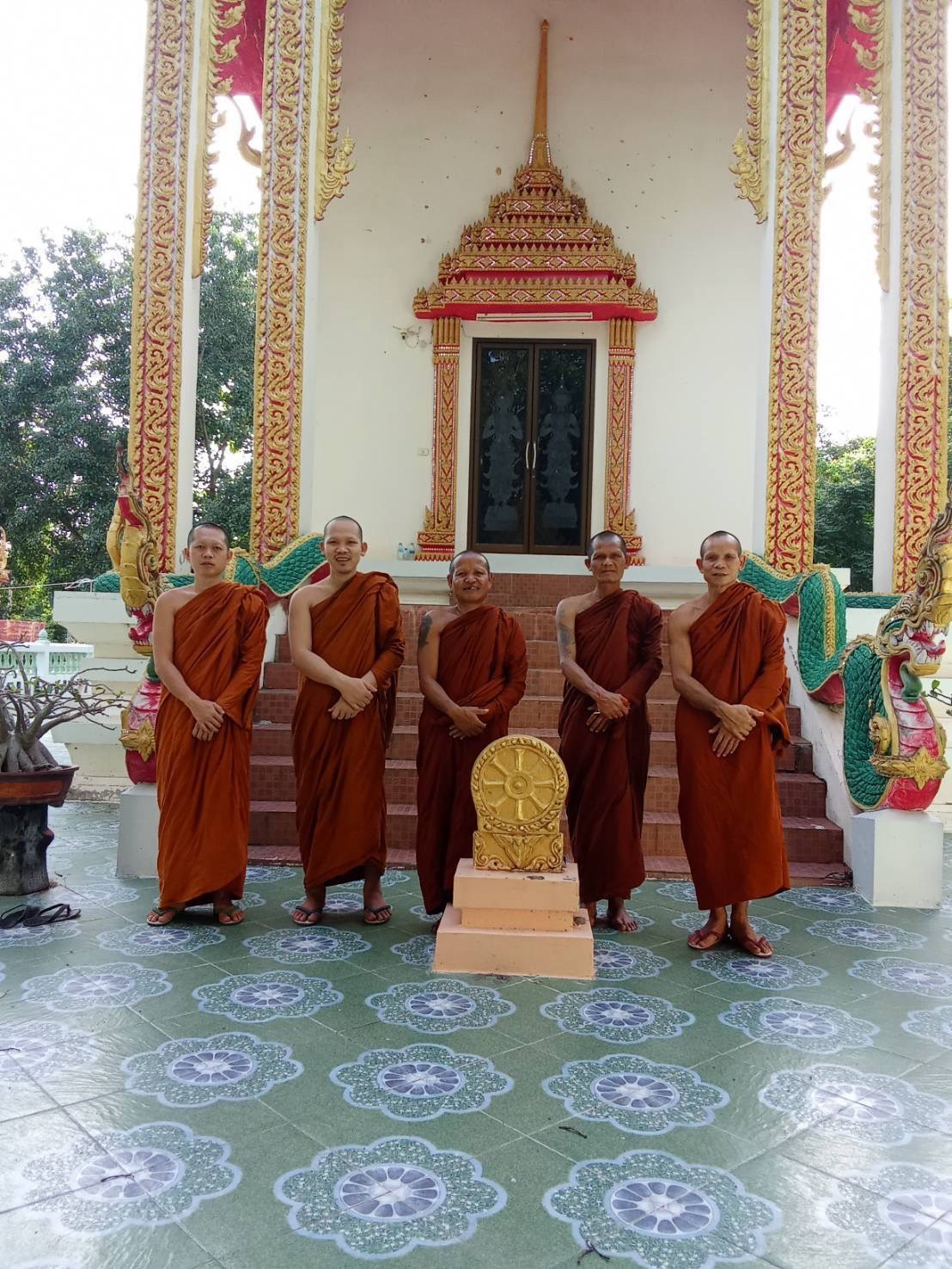 วัดเขตตาราม