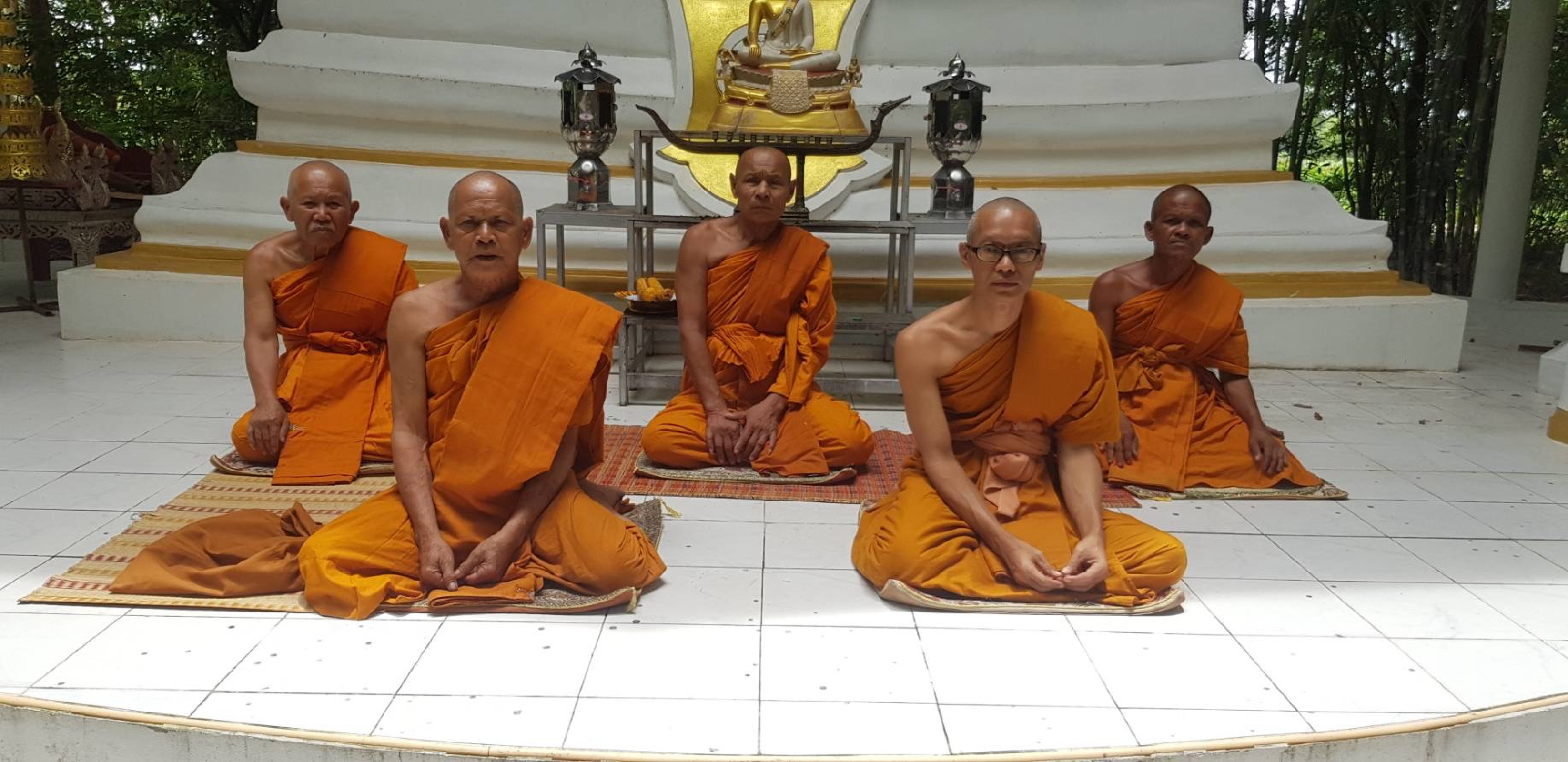 วัดมณีจอมธรรม