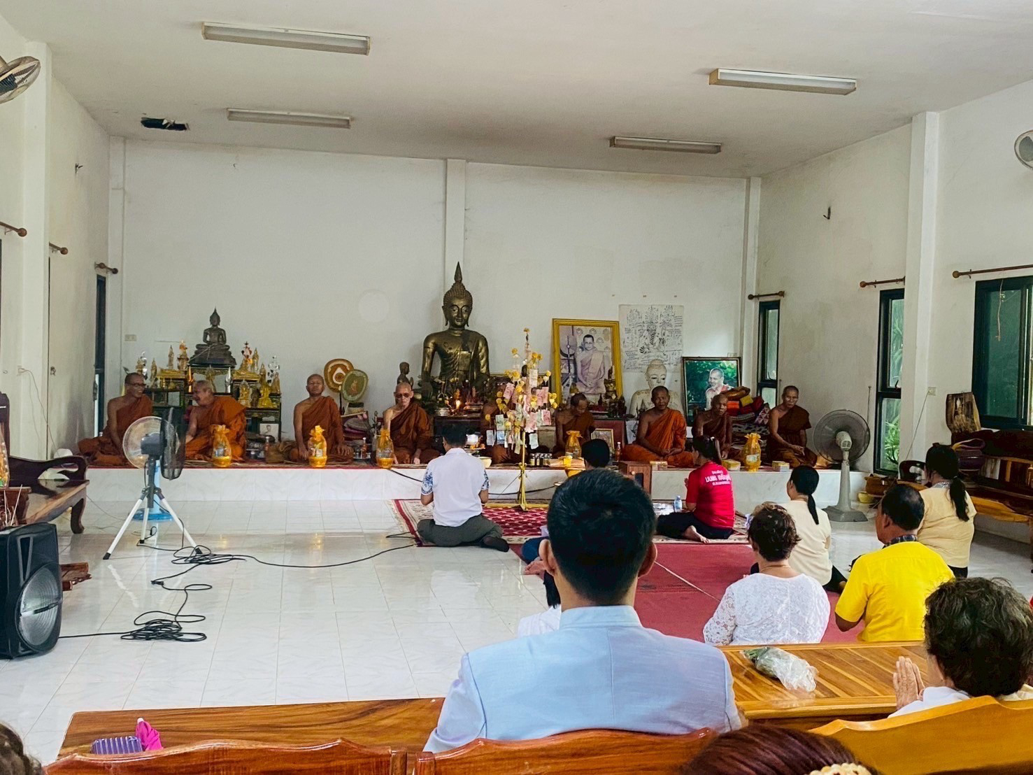 วัดศรีจันทราวาส