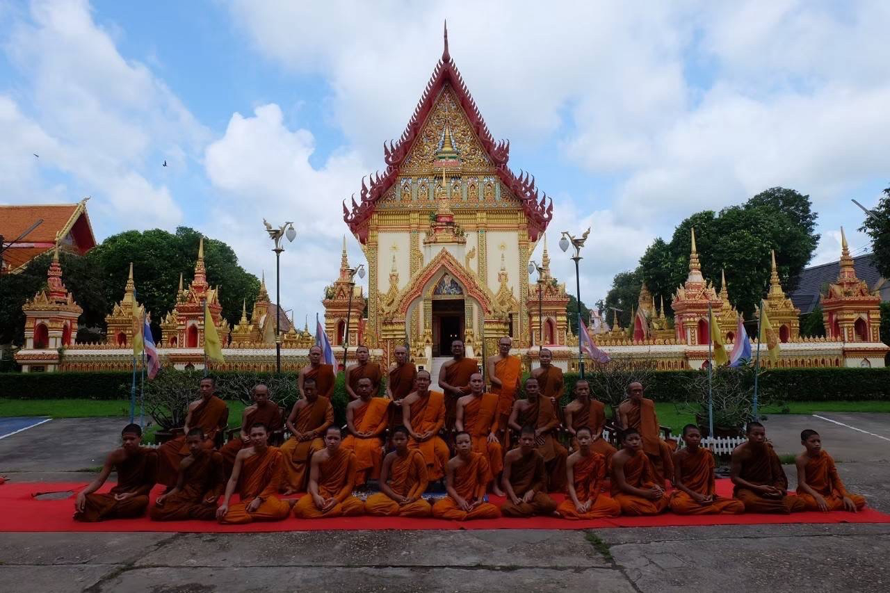 วัดศรีเทพประดิษฐาราม