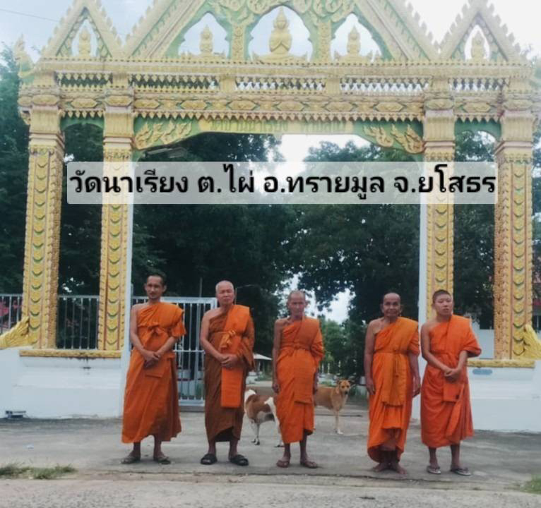 วัดนาเรียง
