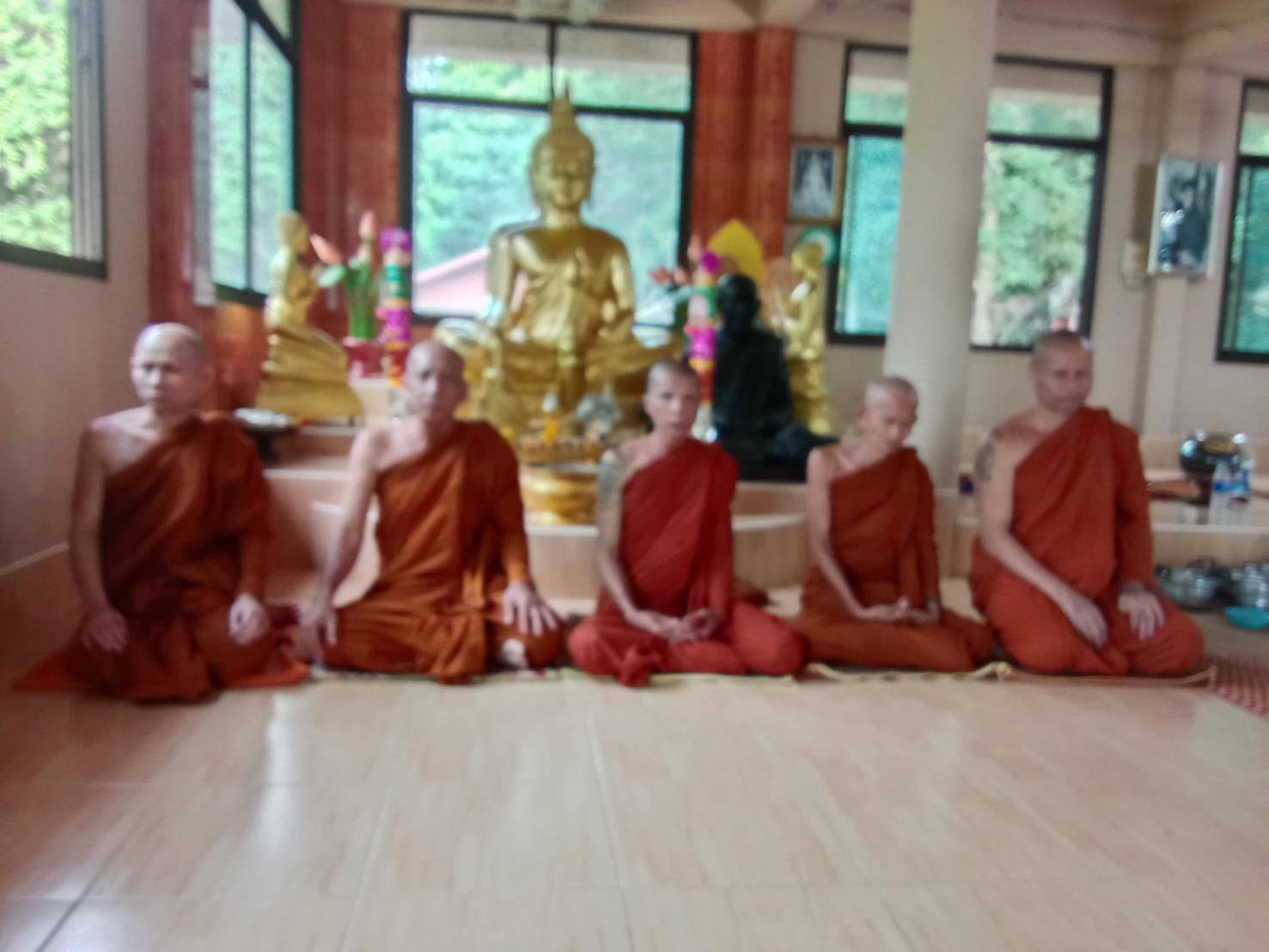 วัดถ้ำเทพานิมิต