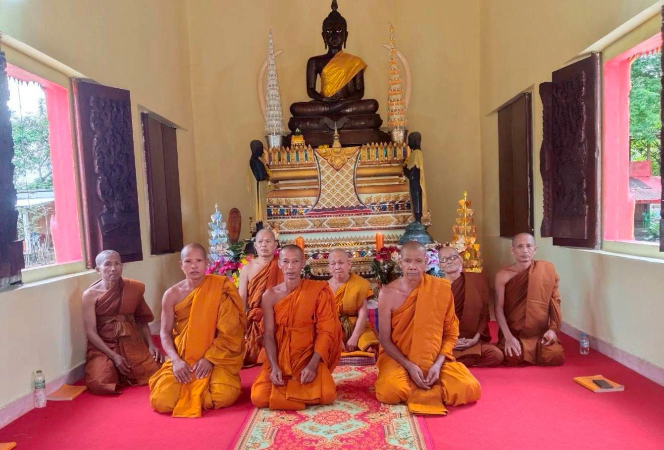 วัดประดิษฐ์ธรรมคุณ