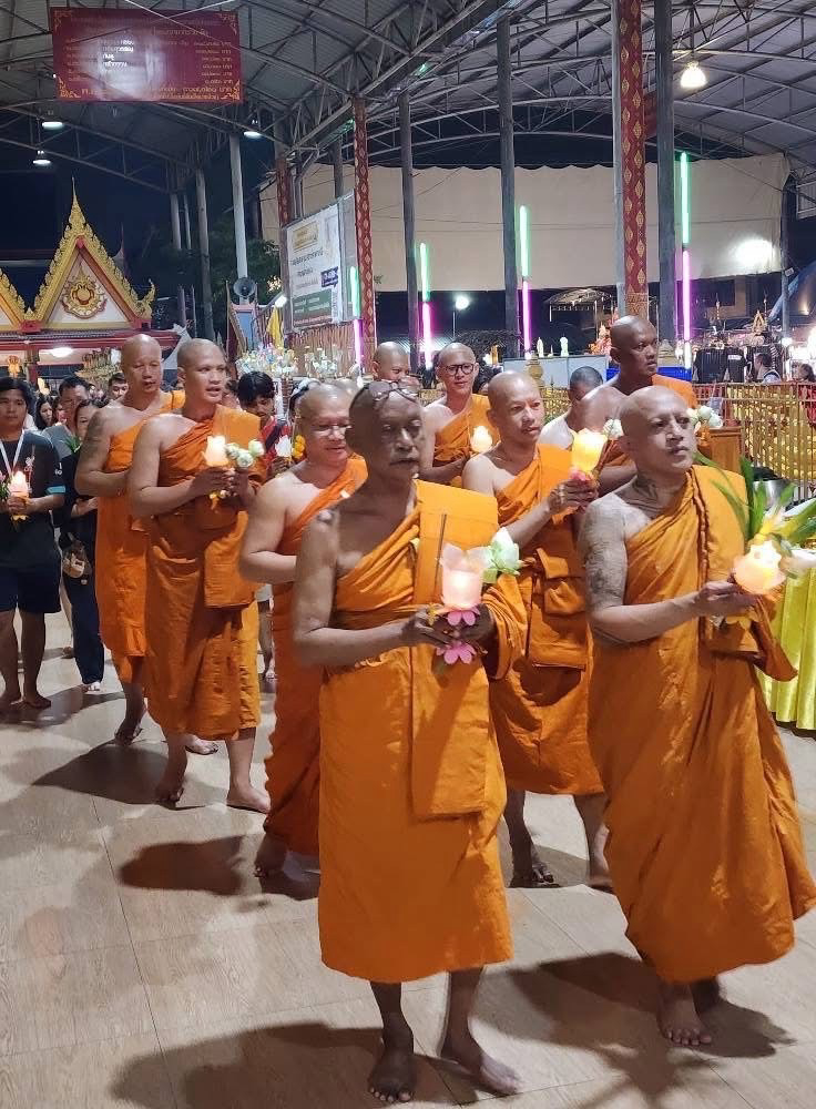 วัดราษฎร์ศรัทธาธรรม