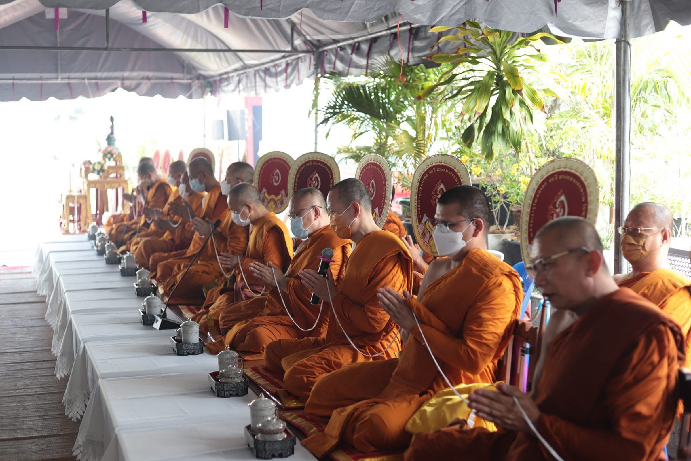 วัดพุทธบูชา