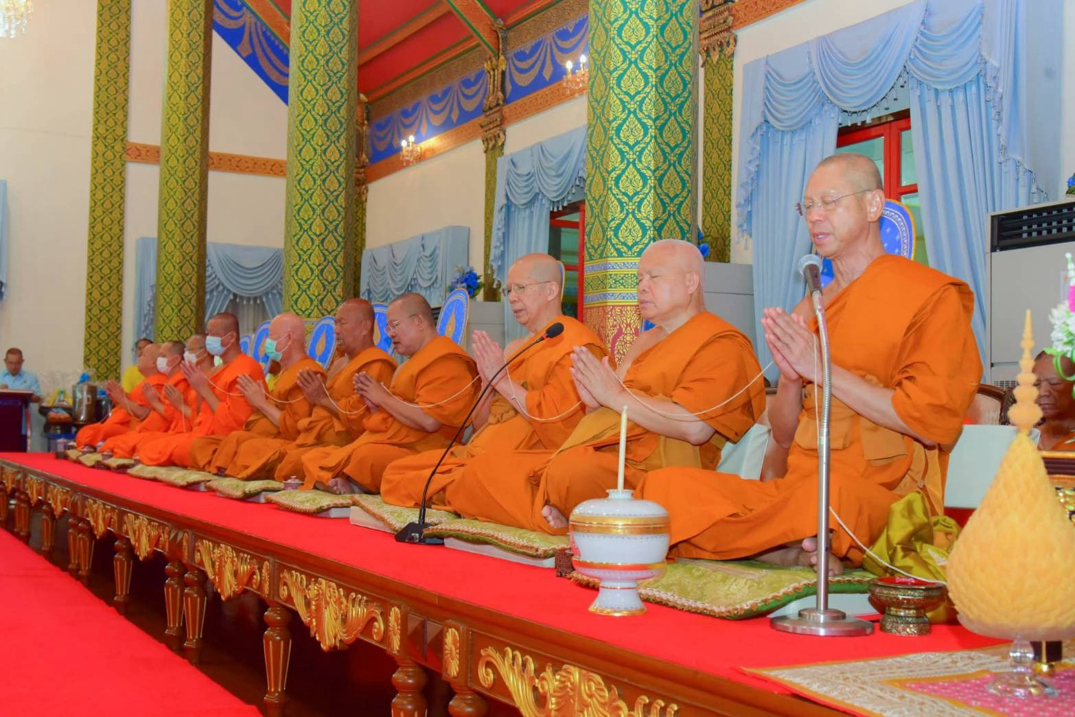 วัดสุนทรธรรมทาน