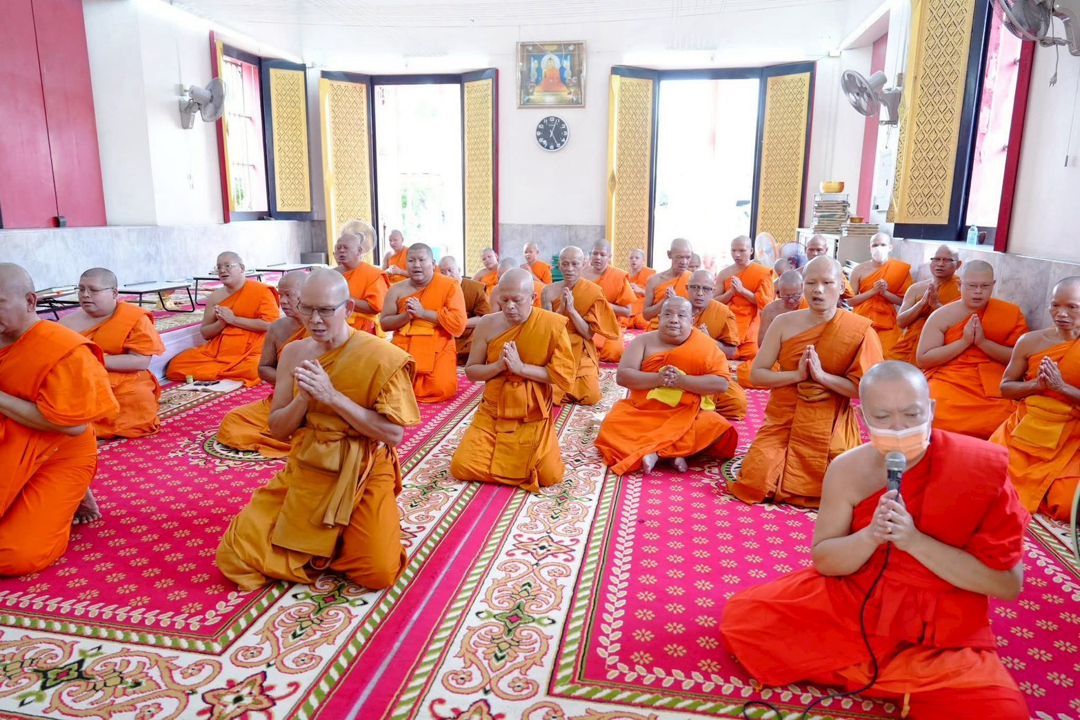 วัดอุดมรังสี