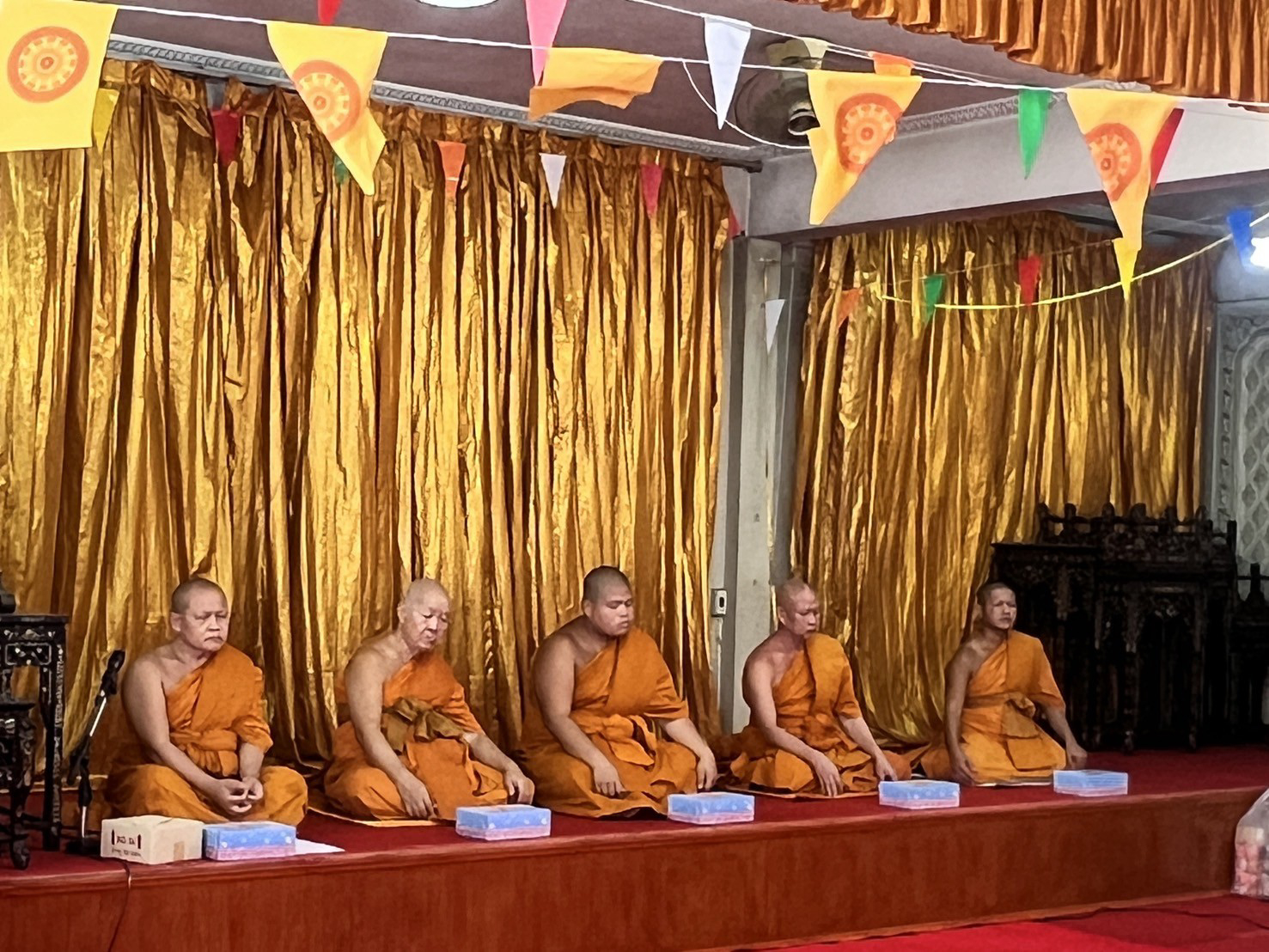 วัดโพธินิมิตรสถิตมหาสีมาราม