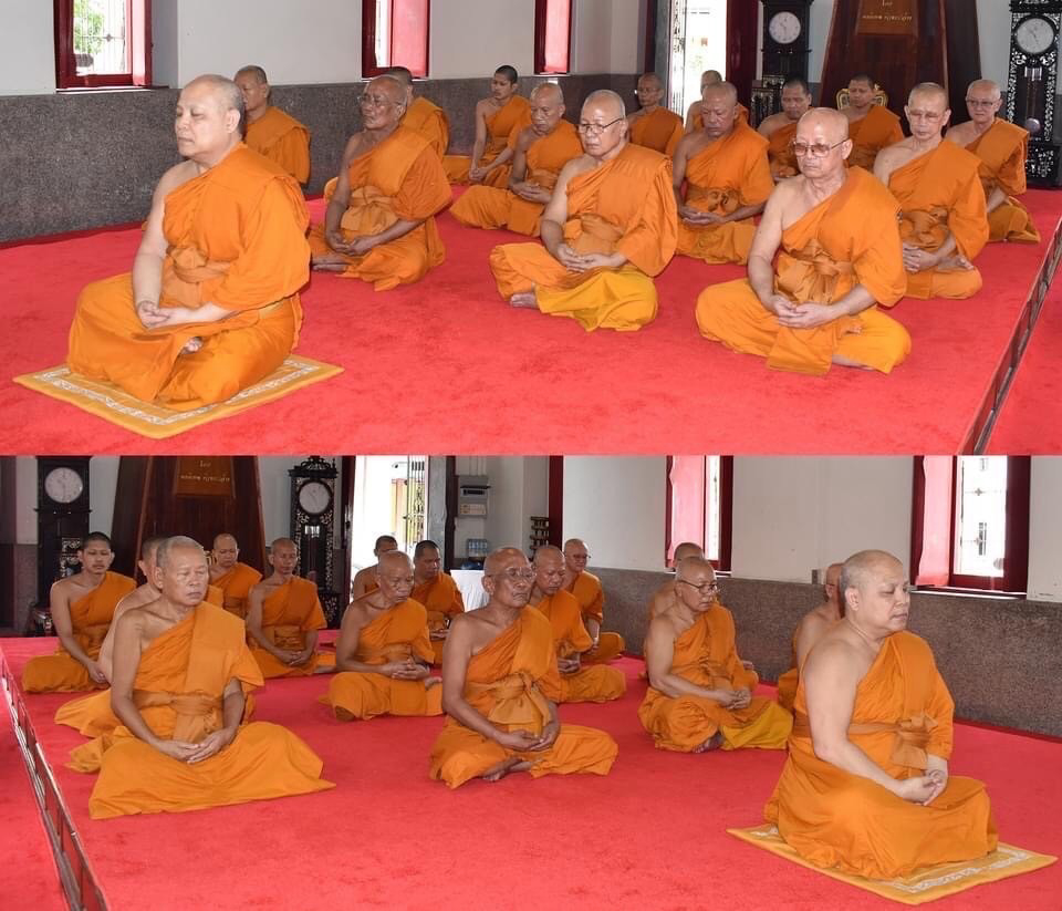 วัดหิรัญรูจี