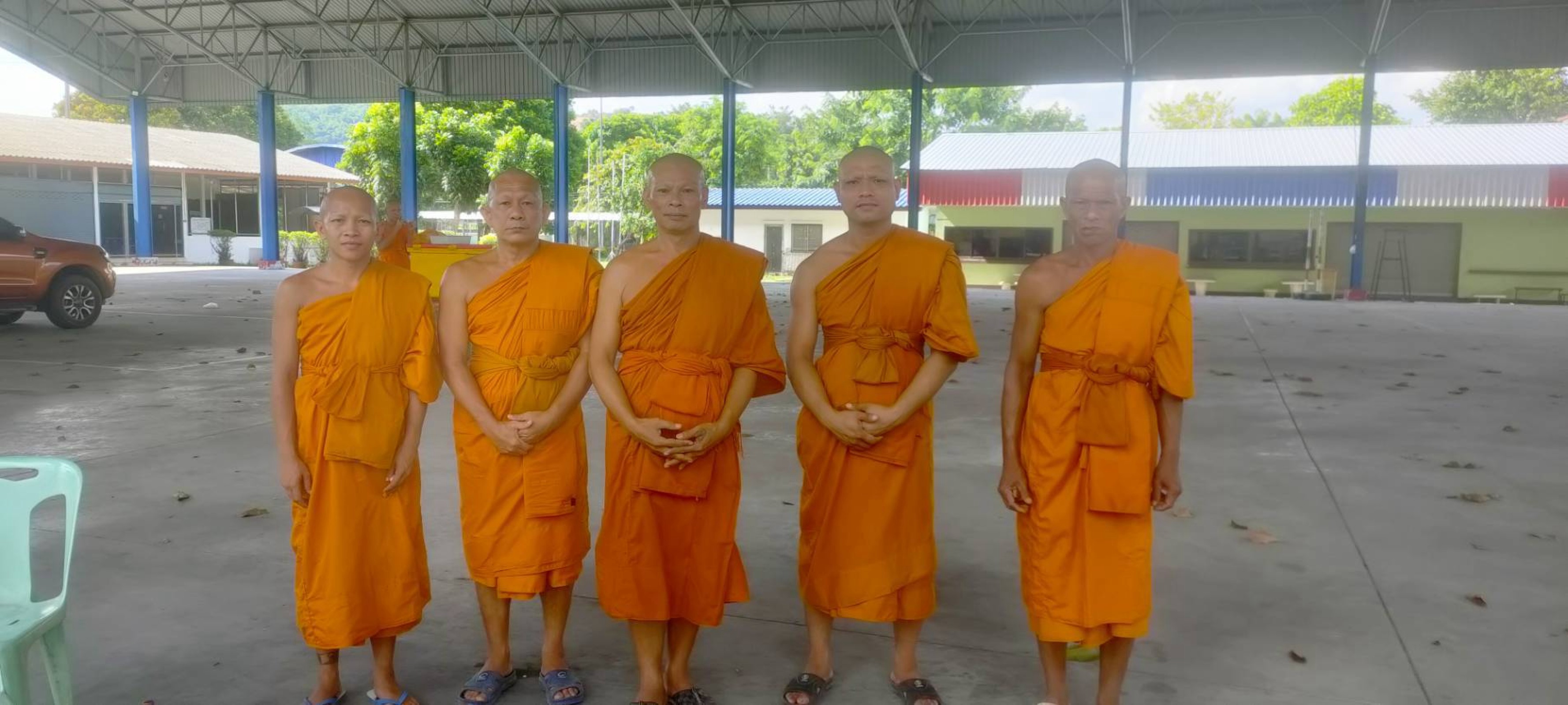 วัดเขาสะท้อนสูง