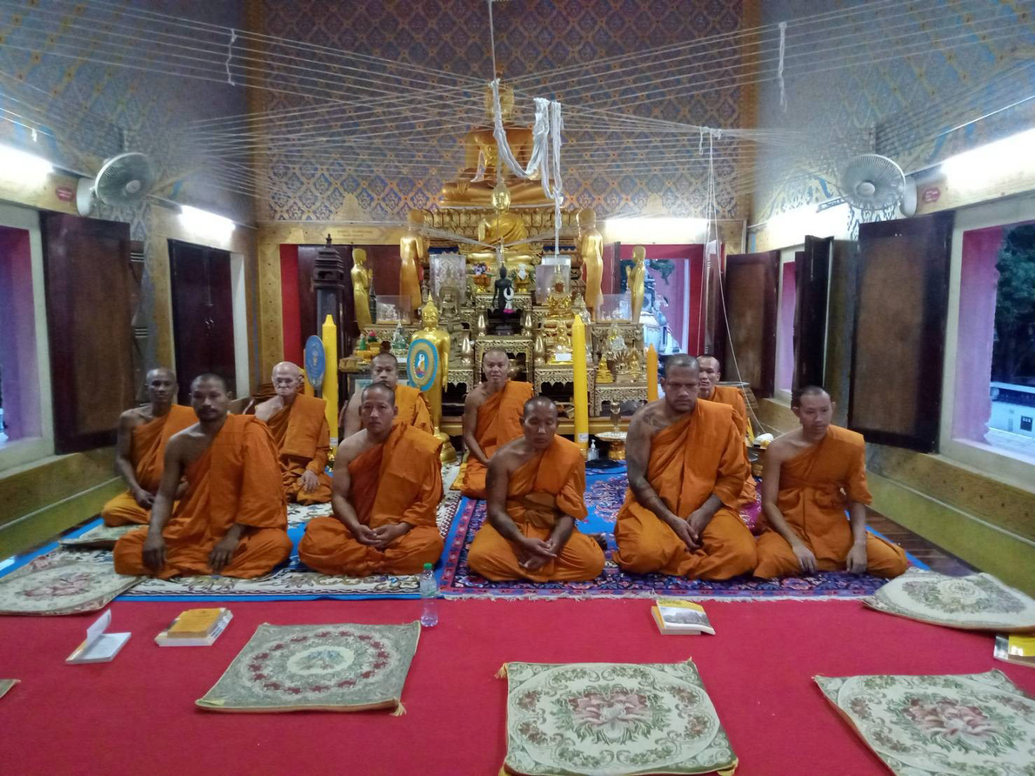 วัดชำผักแพว