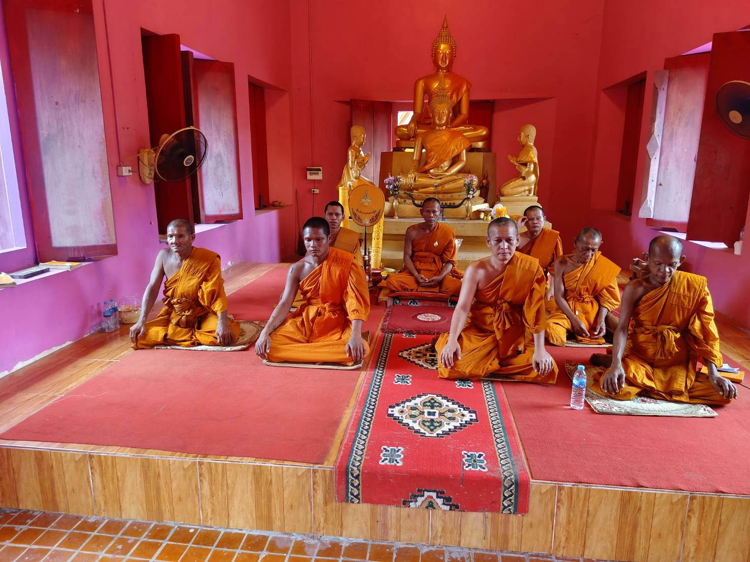 วัดสระสองตอน