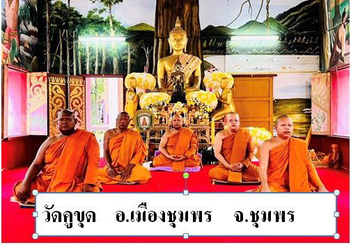 วัดคูขุด