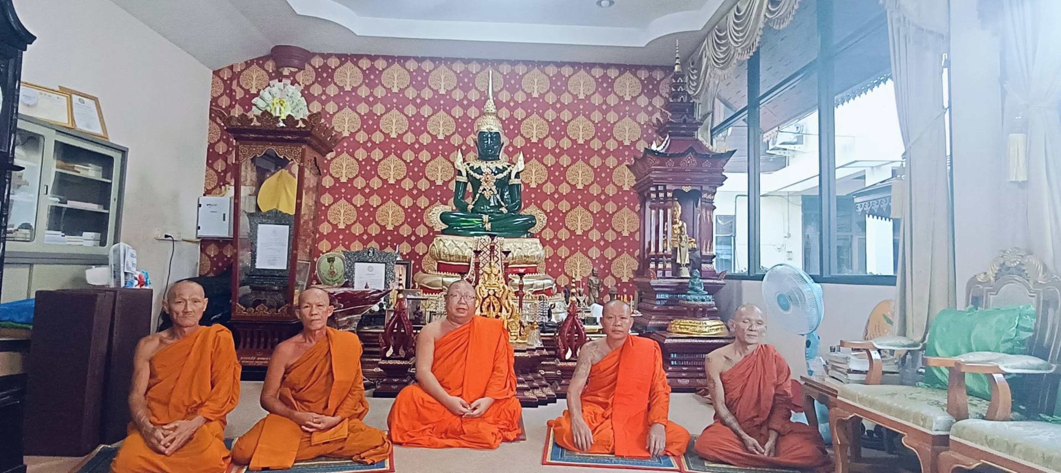 วัดเชียงบาน