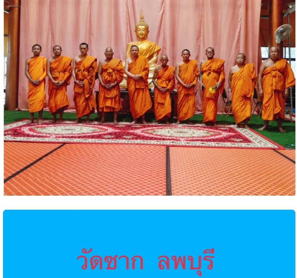 วัดซาก