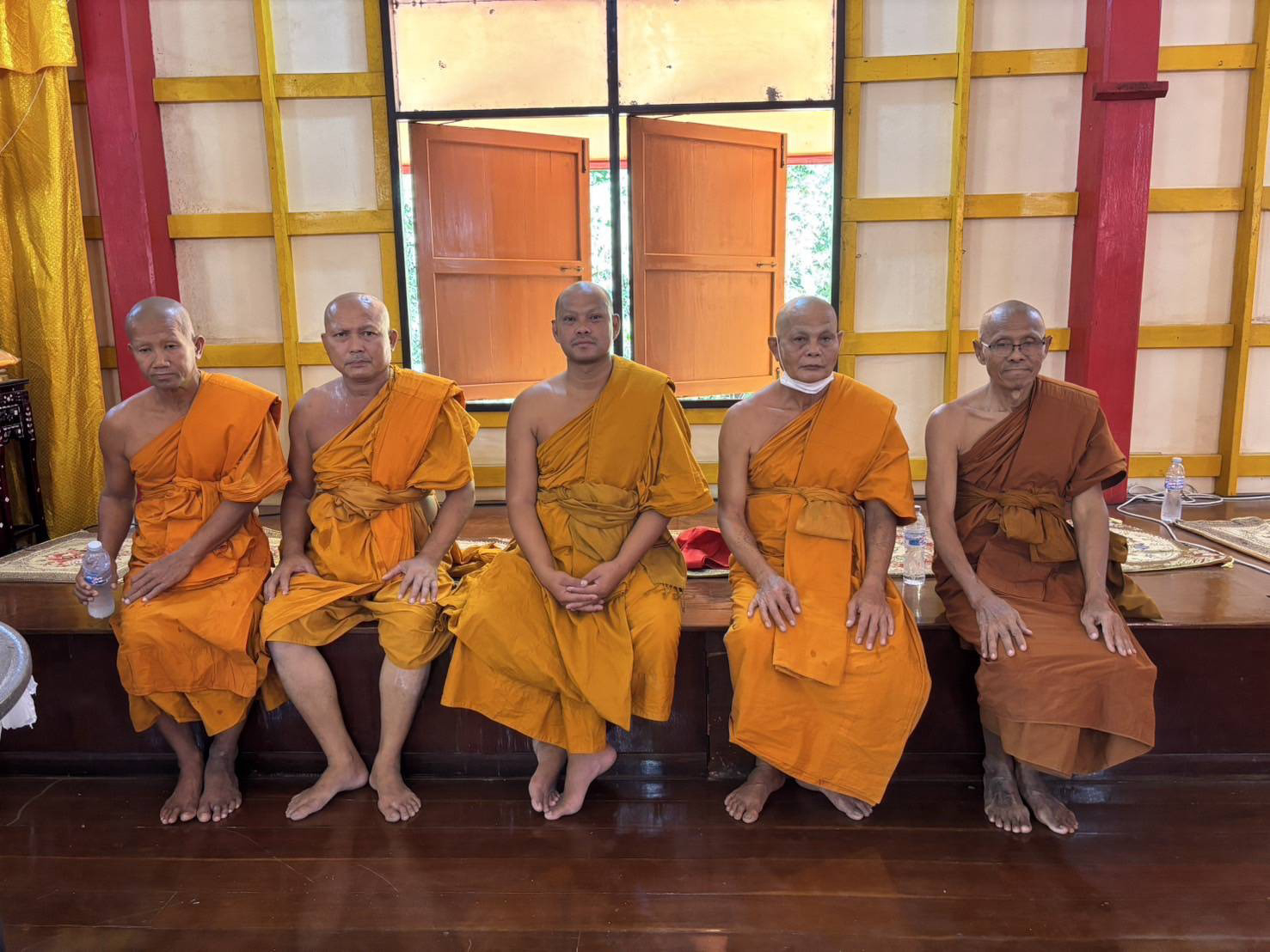 วัดถ้ำวิมานแก้ว