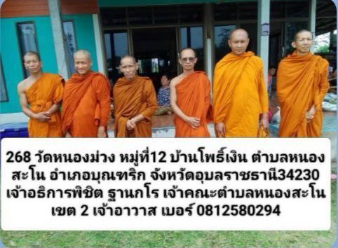 วัดหนองม่วง