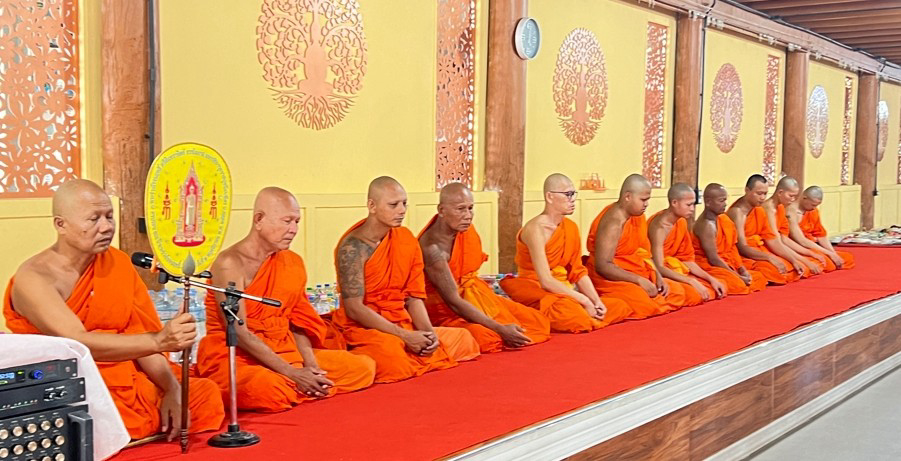 วัดบางบอน