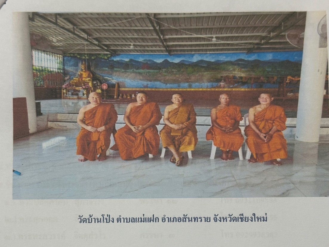 วัดบ้านโป่ง