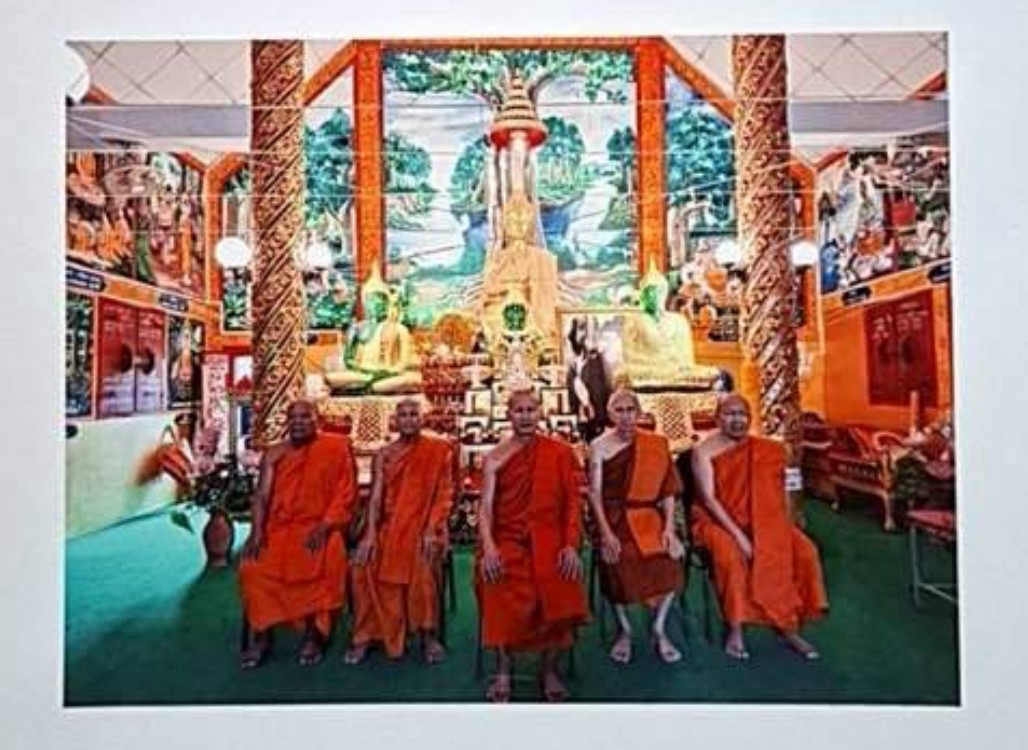 วัดจำปาราม