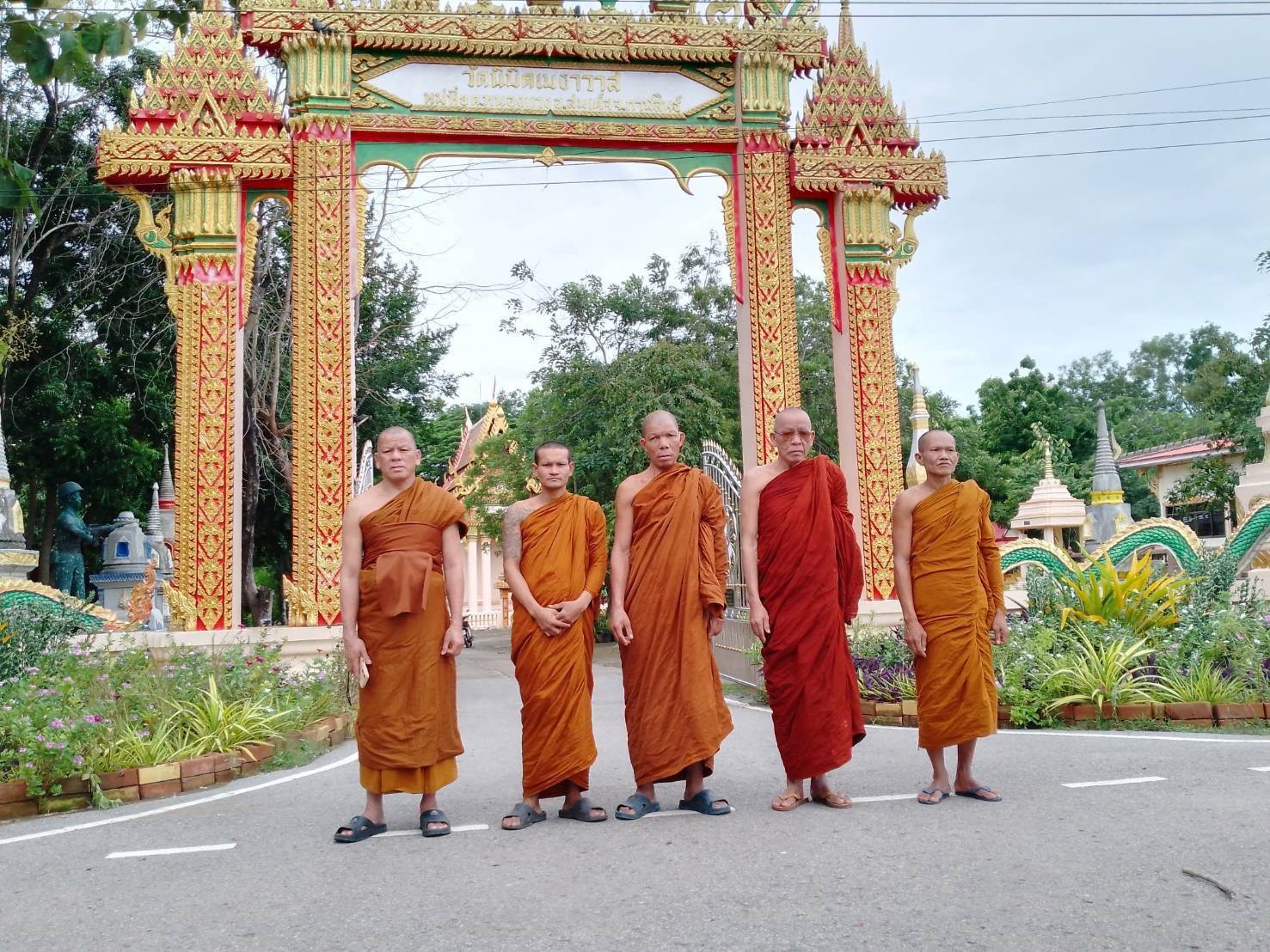 วัดนิมิตเมธาวาส