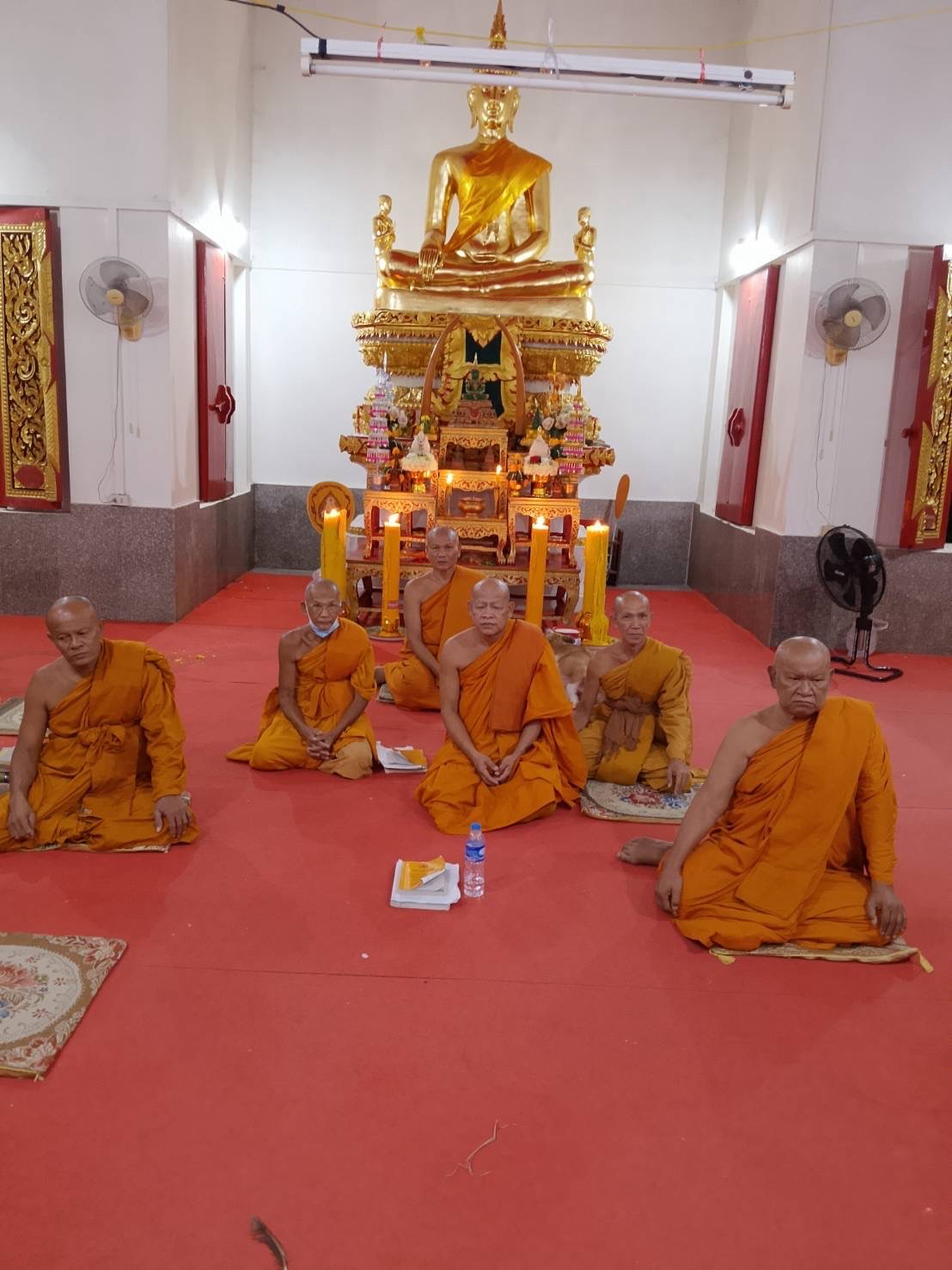 วัดทุ่งสว่าง