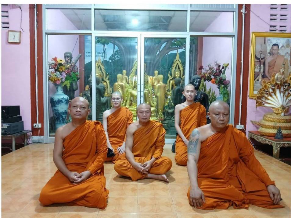 วัดหนองปลากระดี่